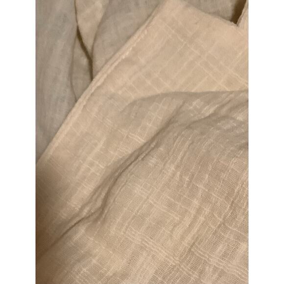 Loveriche Light weight Jacket Blazer 2X Gauzy Coastal Grandma Lagenlook - Picture 6 of 7